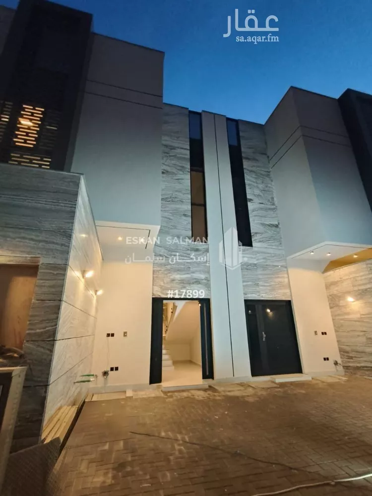 شقة للبيع في شارع رقم 97, حي الجنادرية, مدينة الرياض, منطقة الرياض صورة 5