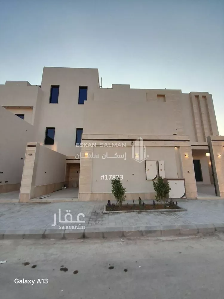 شقة للبيع في شارع الشيخ عبدالرحمن بن حسين, حي النهضة, مدينة الرياض, منطقة الرياض صورة 4