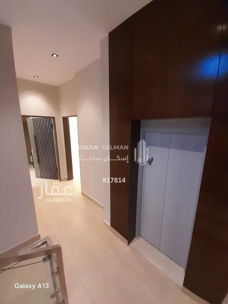 دور للبيع في شارع عبدالله البصري, حي النهضة, مدينة الرياض, منطقة الرياض صورة 2