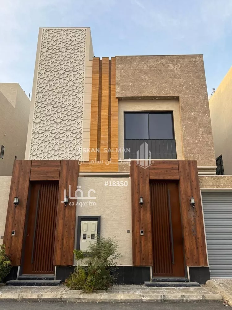 دور للبيع في شارع ابي رفاعة العدوي, حي الرمال, مدينة الرياض, منطقة الرياض