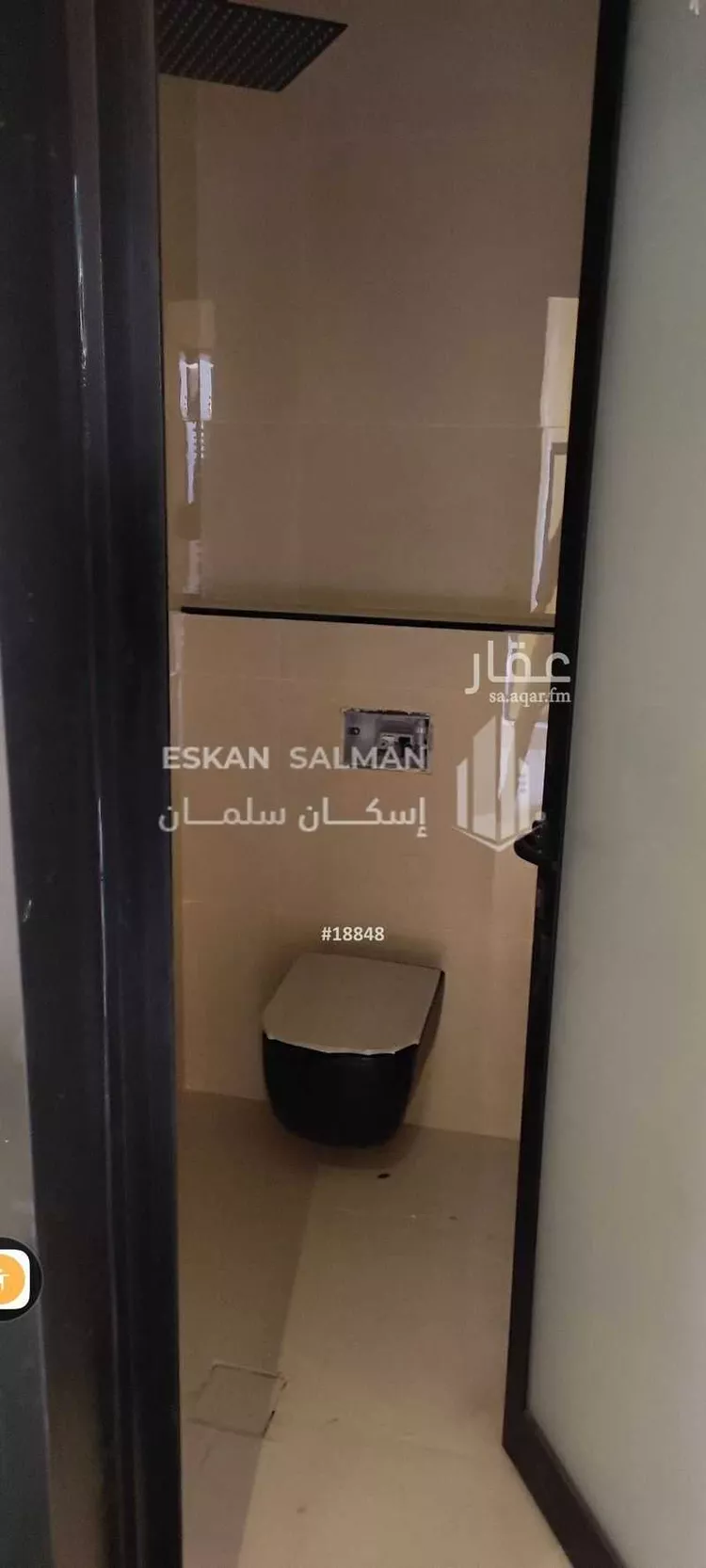 فيلا للبيع في شارع ابان بن مسلمة, حي العريجاء الغربي, مدينة الرياض, منطقة الرياض صورة 4