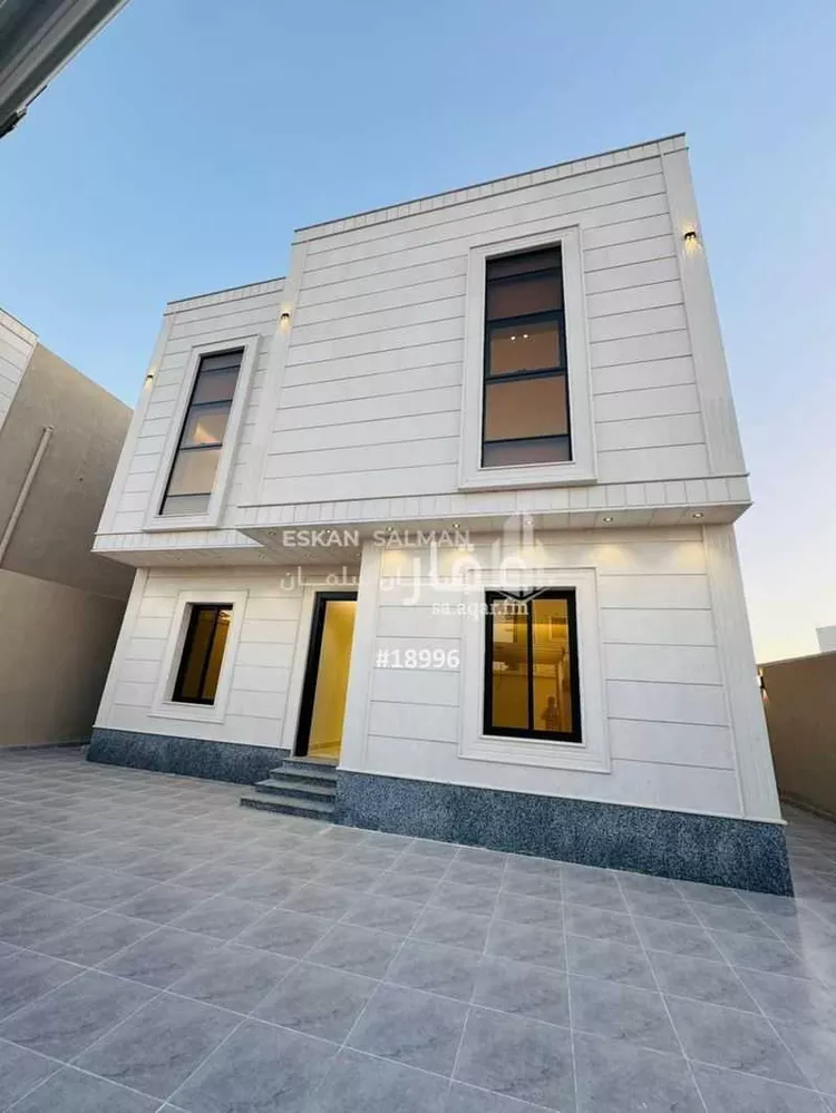 فيلا للبيع في شارع المفالحه, حي مثملة, مدينة الطائف, منطقة مكة المكرمة صورة 2