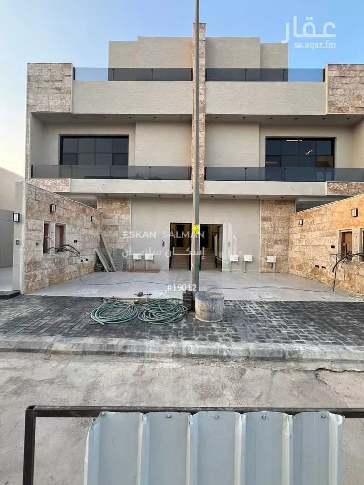 شقة للبيع في شارع نهر النعامين, حي قرطبة, مدينة الرياض, منطقة الرياض