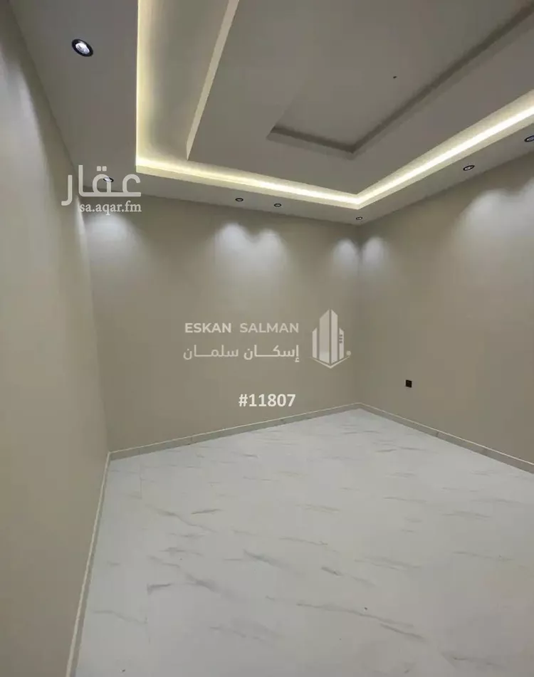 شقة للبيع في شارع ام قابل, حي الرحاب 2, مدينة جازان, منطقة جازان صورة 3