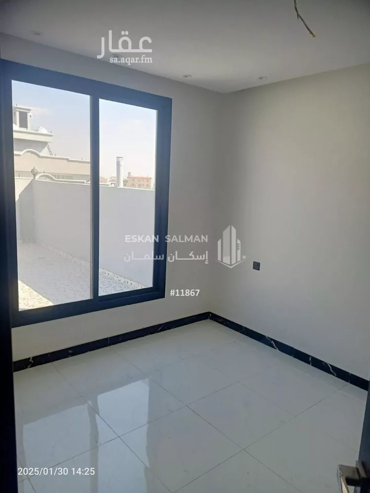 فيلا للبيع في شارع وادي هرجاب, حي الخمرة, مدينة جدة, منطقة مكة المكرمة صورة 4