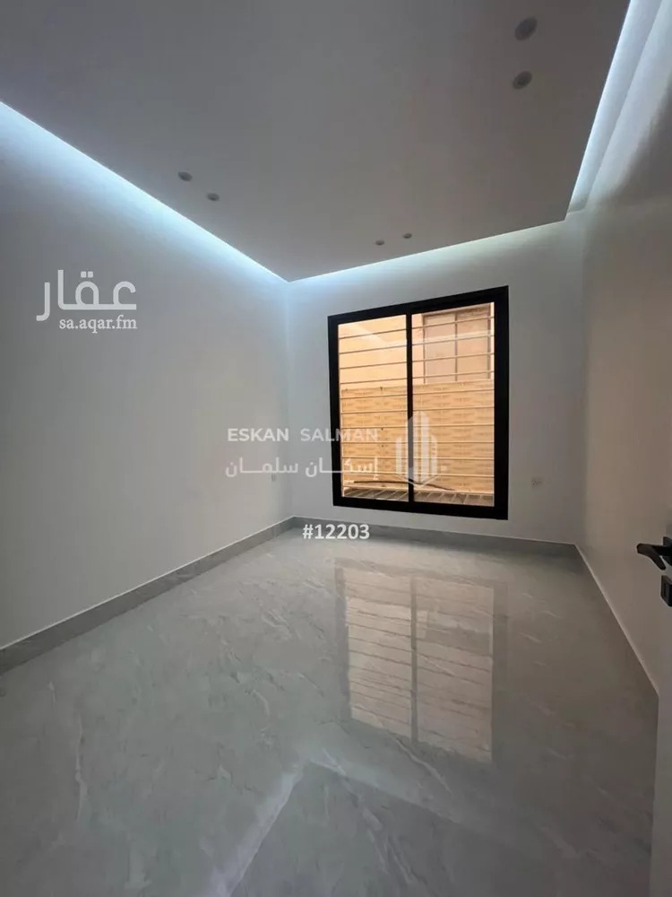 دور للبيع في شارع أبي شوكة, حي البيان, مدينة الرياض, منطقة الرياض صورة 3