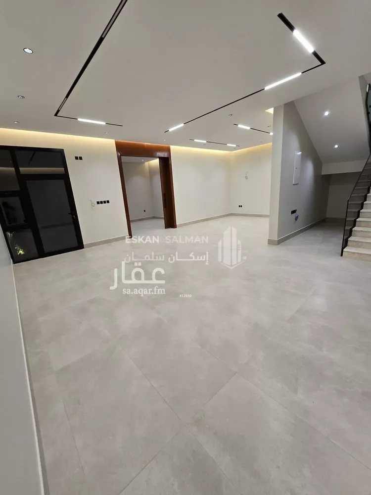 شقة للبيع في شارع الضياء, حي الجنادرية, مدينة الرياض, منطقة الرياض صورة 2