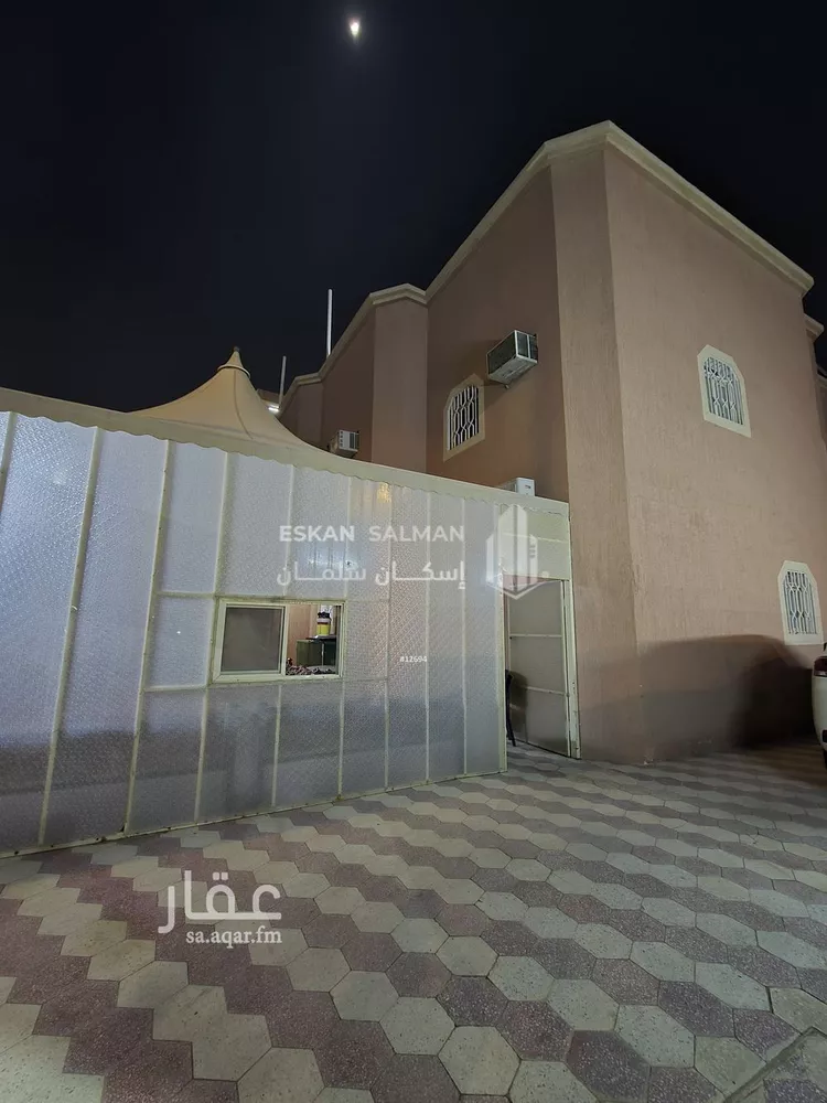 فيلا للبيع في شارع الهدية, حي اليرموك, مدينة الرياض, منطقة الرياض صورة 3