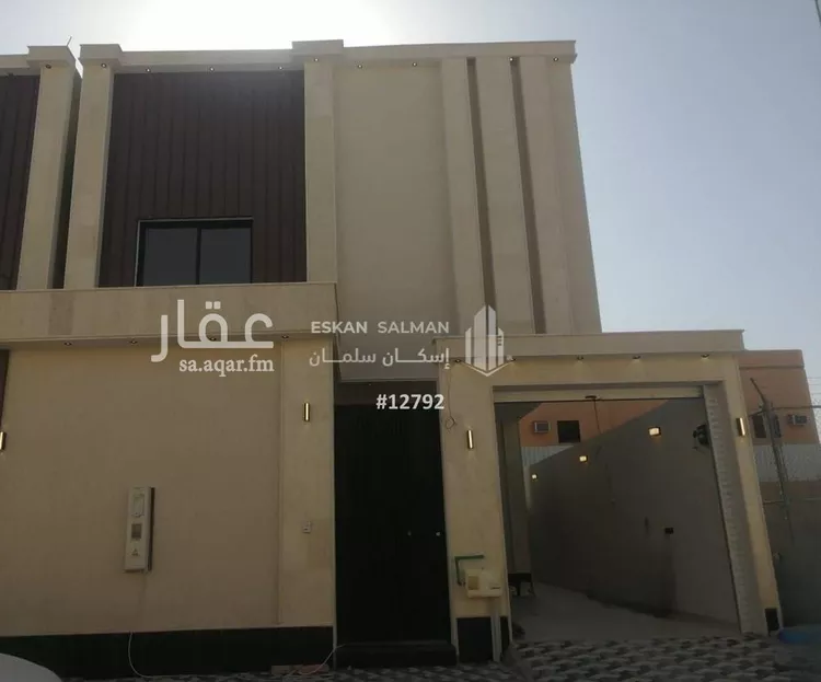 فيلا للبيع في شارع الدلم, حي طويق, مدينة الرياض, منطقة الرياض