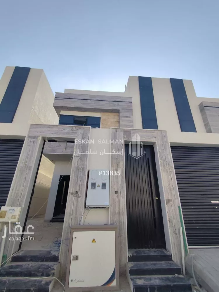 فيلا للبيع في شارع خالد إدريس, حي العوالي, مدينة الرياض, منطقة الرياض صورة 5