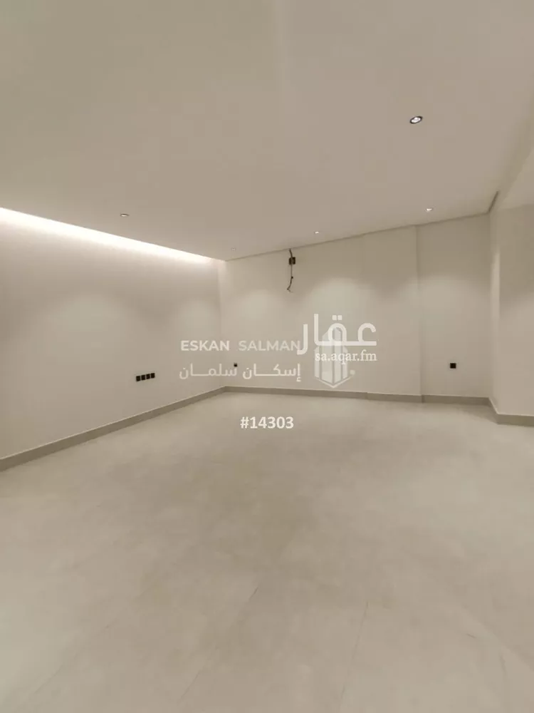 شقة للبيع في شارع المعموره, حي ظهرة لبن, مدينة الرياض, منطقة الرياض صورة 2