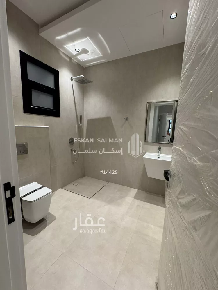 شقة للبيع في شارع سنا, حي قرطبة, مدينة الرياض, منطقة الرياض صورة 2