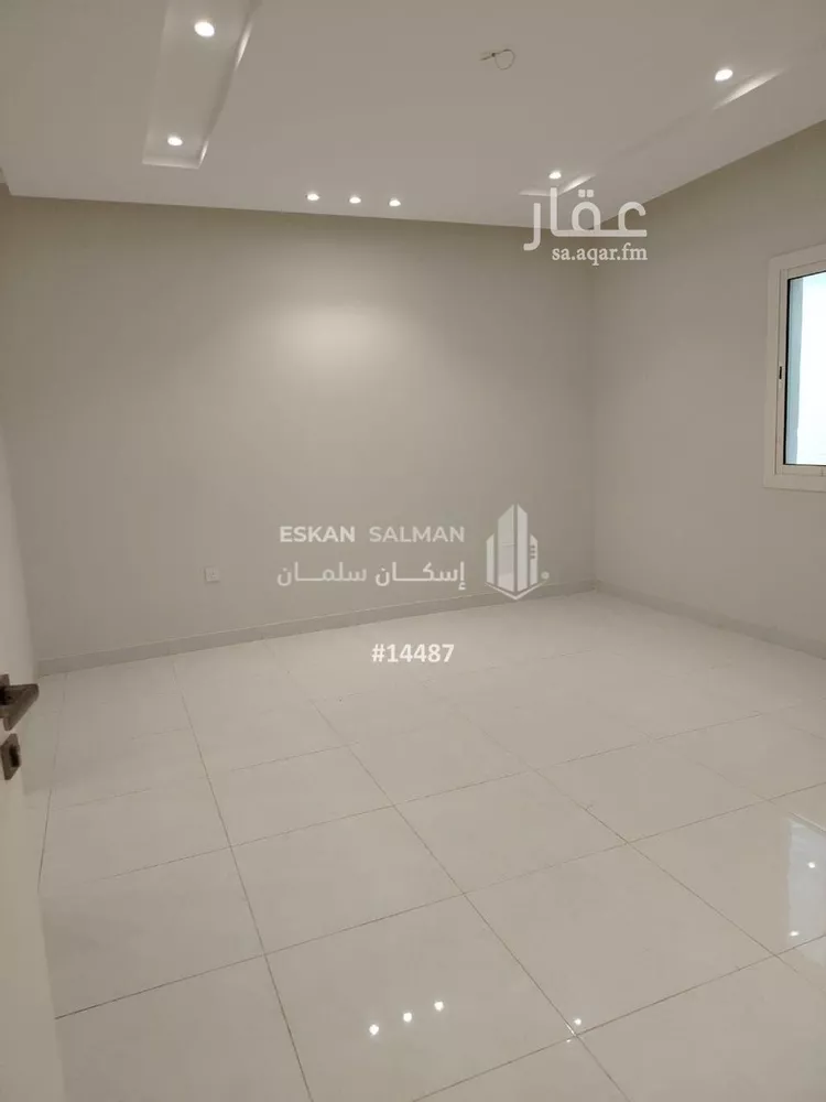 شقة للبيع في شارع سعدان بن يزيد, حي الريان, مدينة جدة, منطقة مكة المكرمة صورة 3
