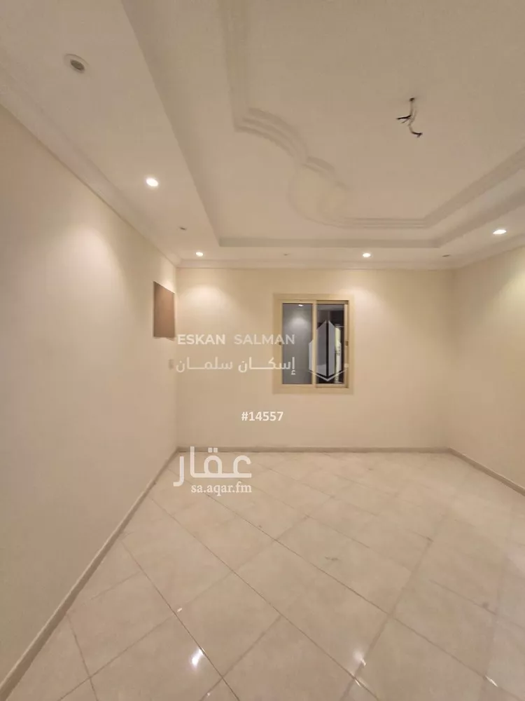 شقة للبيع في شارع عبد الباقي الحرضي, حي الريان, مدينة جدة, منطقة مكة المكرمة صورة 3