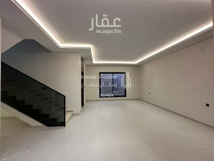 فيلا للبيع في شارع الوادي الأخضر, حي ديراب, مدينة الرياض, منطقة الرياض صورة 4