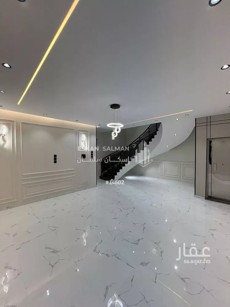 فيلا للبيع في شارع ميمون الاقرن, حي الواسط, مدينة امارة منطقة مكة المكرمة - الطائف, منطقة مكة المكرمة صورة 5