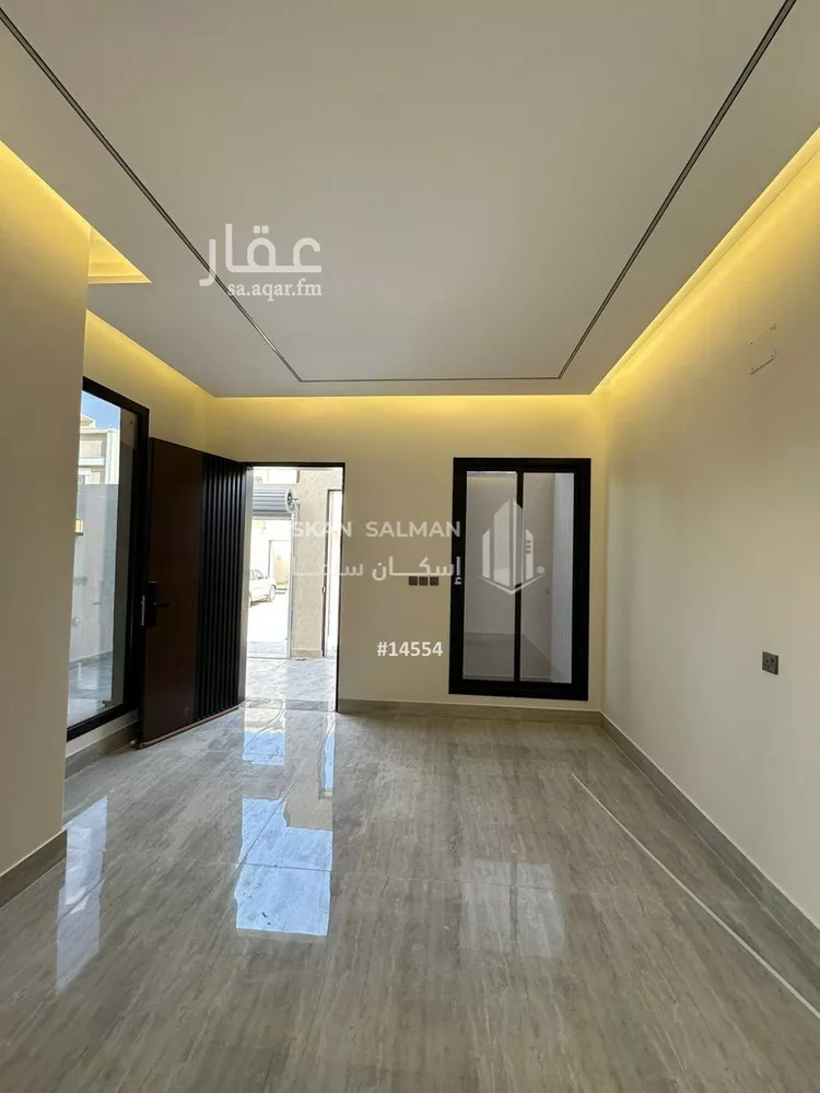 دور للبيع في شارع جارالله بن ظهيرة, حي الرمال, مدينة الرياض, منطقة الرياض صورة 5