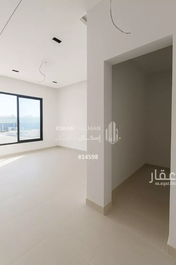 شقة للبيع في شارع الامير مشعل ابن عبدالعزيز, حي الأمير محمد بن سعود, مدينة الدمام, المنطقة الشرقية صورة 3