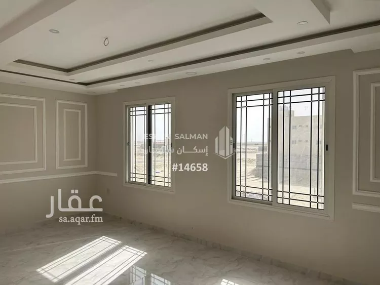 شقة للبيع في شارع اشبيليه 206, حي إشبيلية, مدينة الجبيل, المنطقة الشرقية صورة 3