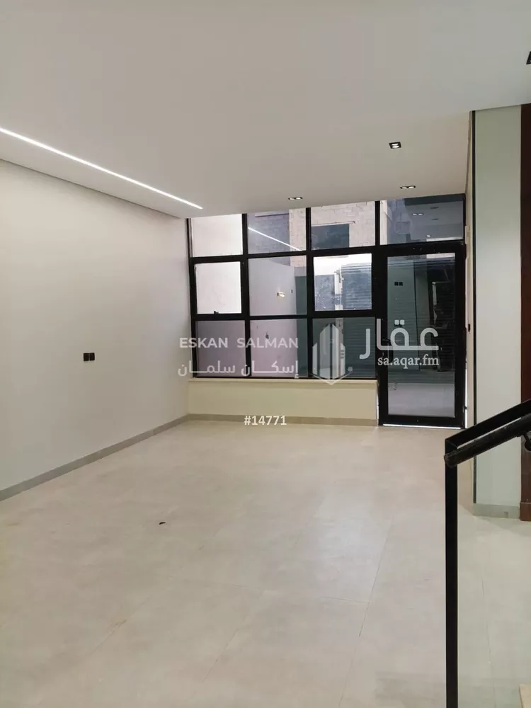 فيلا للبيع في شارع شعيب بن الليث بن سعد, حي الغراء, مدينة المدينه المنوره, منطقة المدينة المنورة صورة 5