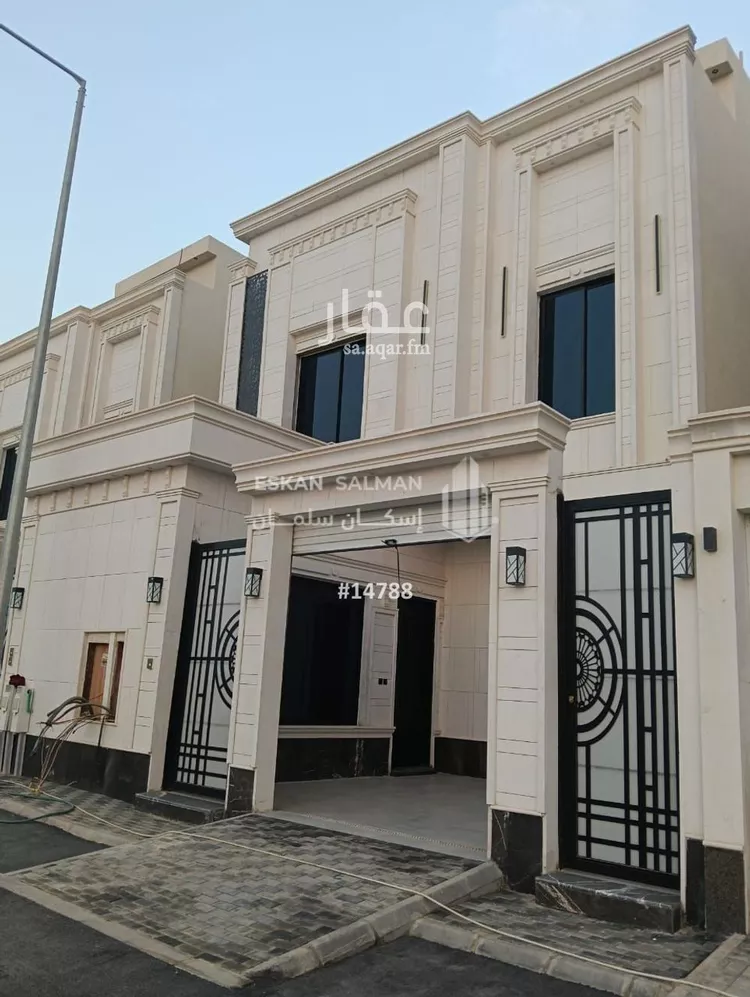 دور للبيع في حي الجنادرية, مدينة الرياض, منطقة الرياض