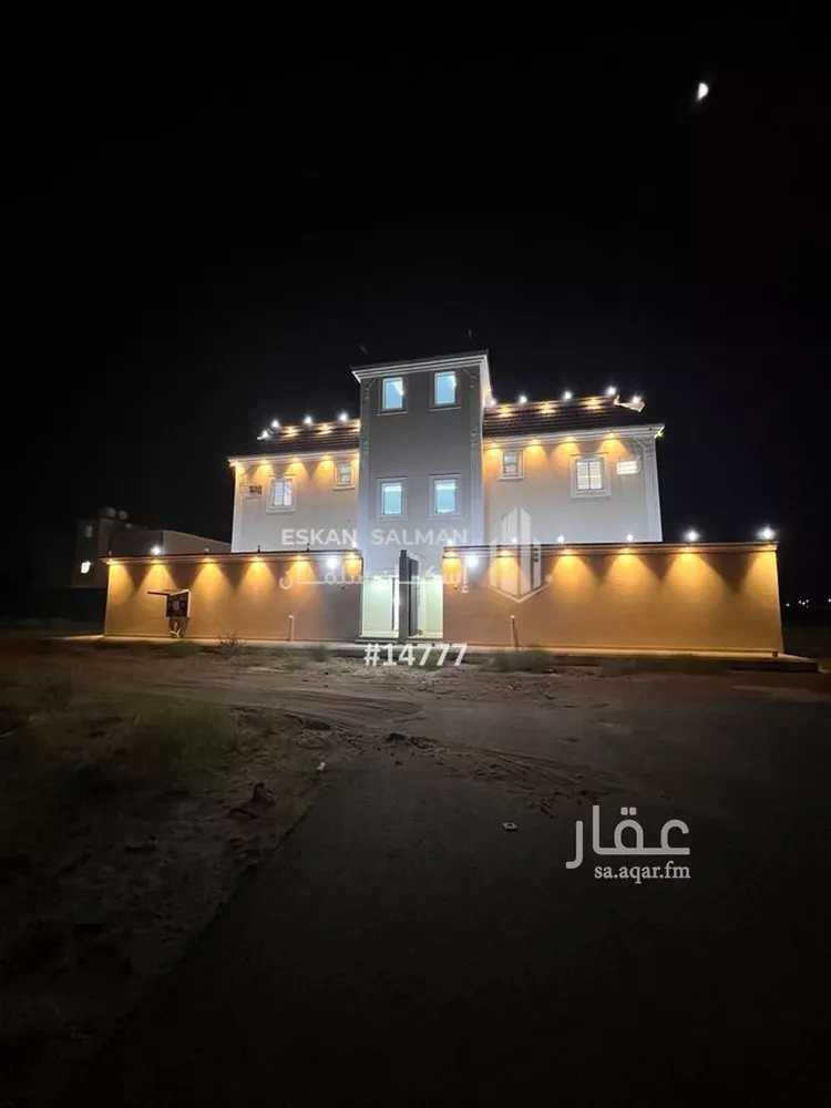 شقة للبيع في شارع التنسيق, حي الروضة, مدينة نجران, منطقة نجران