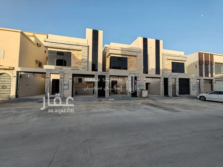 دور للبيع في شارع أبي عمرو الطائي, حي طويق, مدينة الرياض, منطقة الرياض