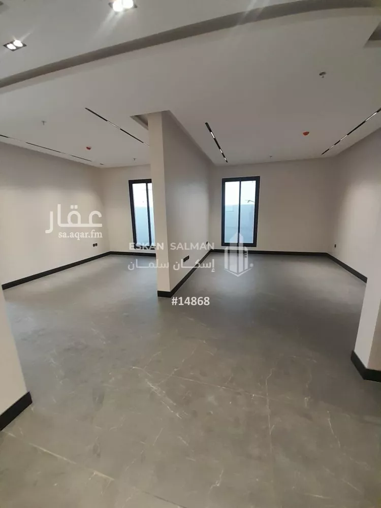 شقة للبيع في شارع محمد حسب الله, حي الرمال, مدينة الرياض, منطقة الرياض صورة 2