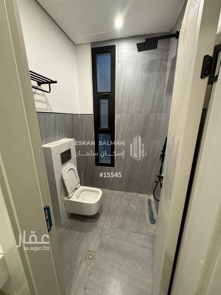 شقة للبيع في شارع زينب بنت أبي سلمة, حي الرمال, مدينة الرياض, منطقة الرياض صورة 4