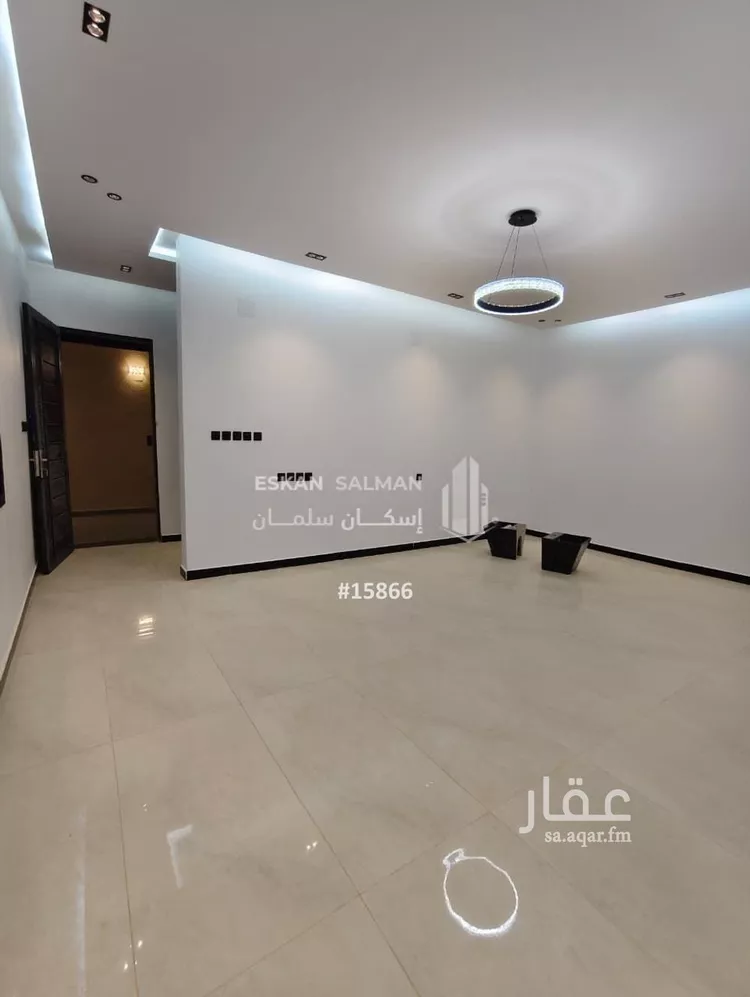 شقة للبيع في شارع المجاز, حي الحزم, مدينة الرياض, منطقة الرياض صورة 2