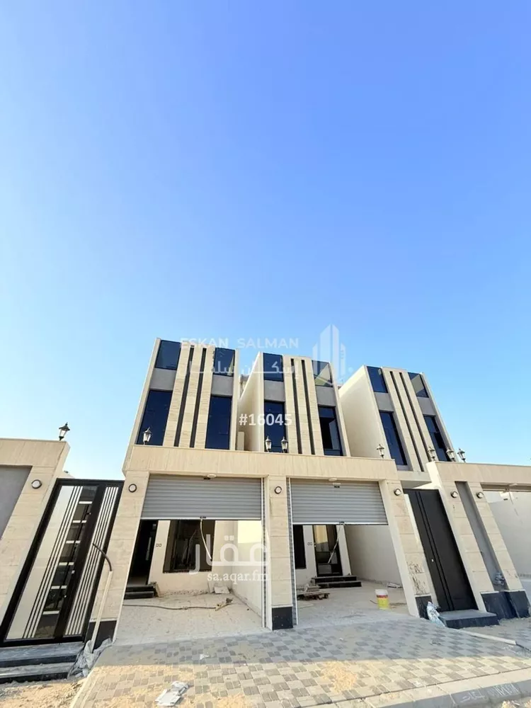 فيلا للبيع في شارع ابن حزم الانصاري, حي ضاحية الملك فهد, مدينة الدمام, المنطقة الشرقية