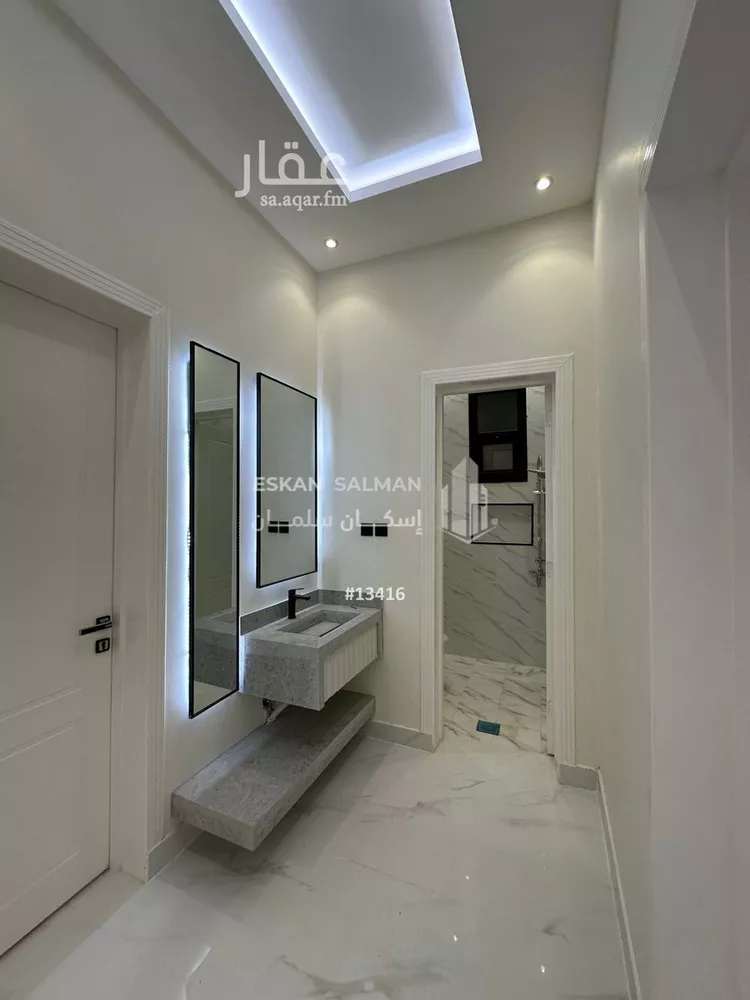 شقة للبيع في حي الجنادرية, مدينة الرياض, منطقة الرياض صورة 3