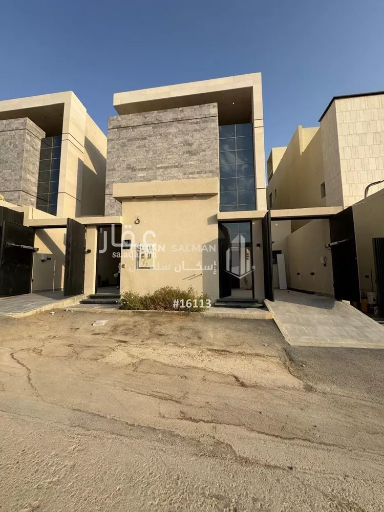 شقة للبيع في شارع عمر بن عطاء, حي البيان, مدينة الرياض, منطقة الرياض