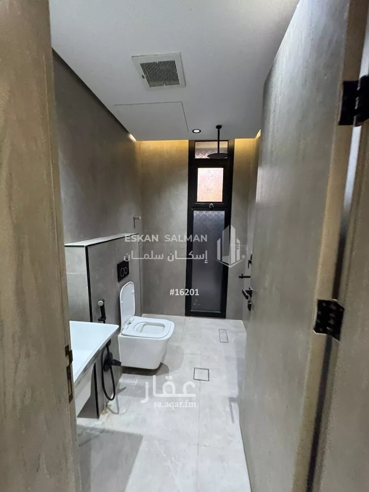 شقة للبيع في شارع أبي محمد عبدالعزيز الفاسي, حي الرمال, مدينة الرياض, منطقة الرياض صورة 4