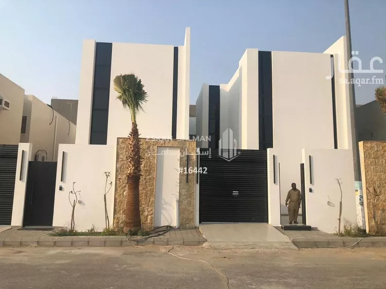 فيلا للبيع في شارع ابن الحوراني, حي القشاشية الجديد, مدينة مكه المكرمه, منطقة مكة المكرمة