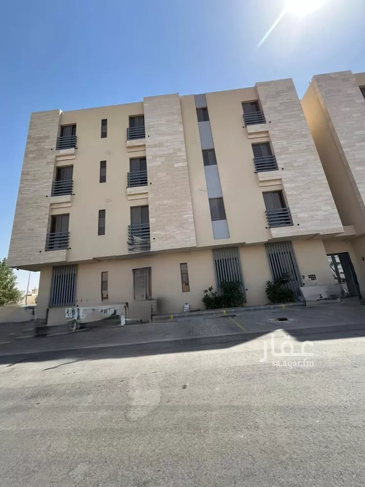 شقة للبيع في حي النهضة ، الرياض