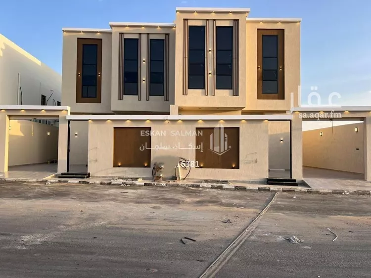فيلا للبيع في شارع القهيب 412, حي القهيب, مدينة امارة منطقة مكة المكرمة - الطائف, منطقة مكة المكرمة