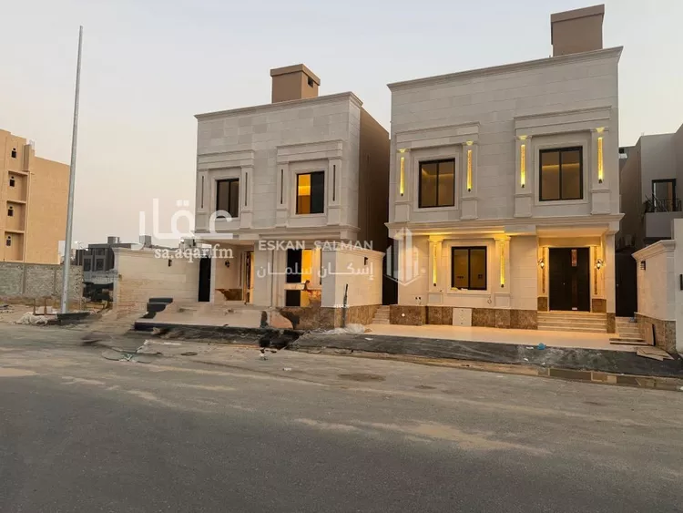 فيلا للبيع في شارع أبو الخطاب بن دحيه, حي الشامية الجديد, مدينة مكه المكرمه, منطقة مكة المكرمة صورة 4