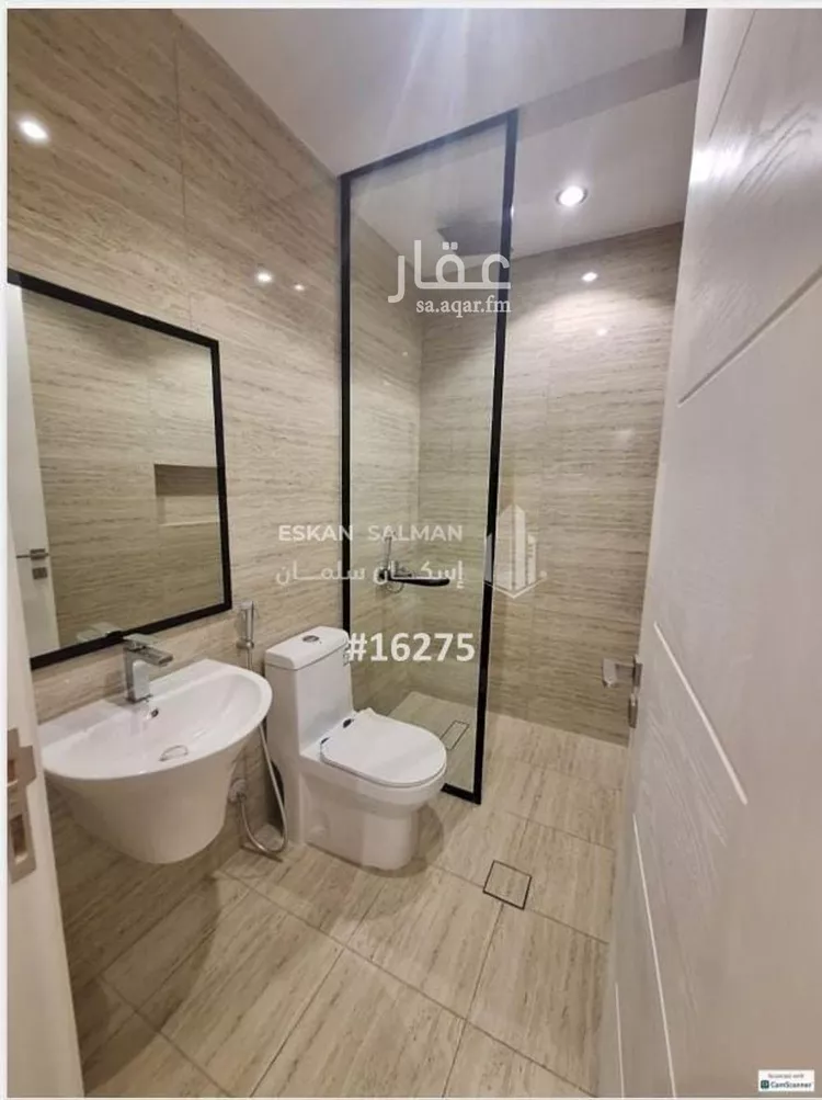 شقة للبيع في شارع سعيد بن زياد, حي المروة, مدينة جدة, منطقة مكة المكرمة صورة 5