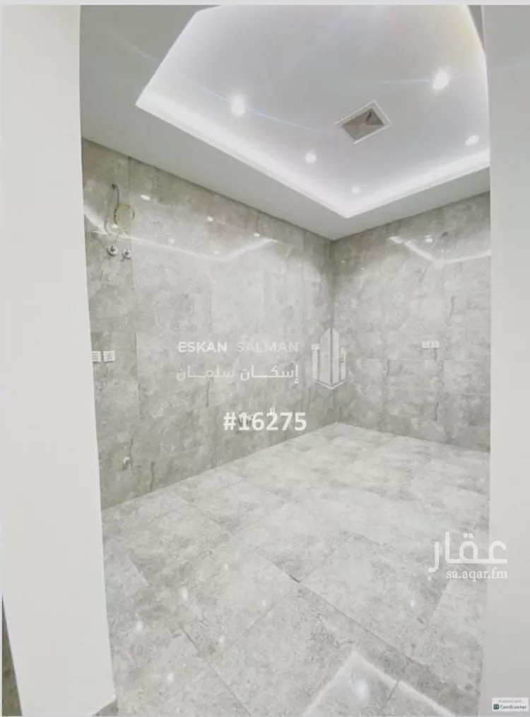 شقة للبيع في شارع سعيد بن زياد, حي المروة, مدينة جدة, منطقة مكة المكرمة صورة 3