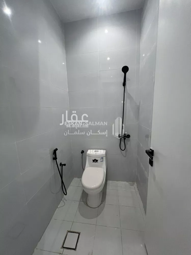 شقة للبيع في شارع عبدالله بن مسرور, حي ديراب, مدينة الرياض, منطقة الرياض صورة 3