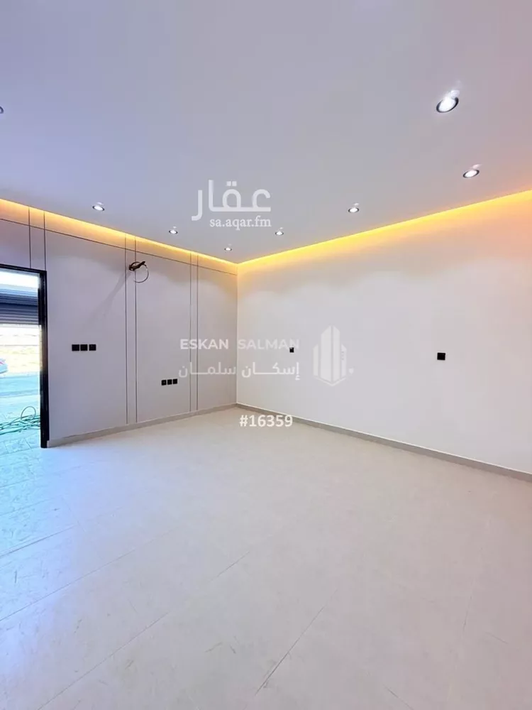 شقة للبيع في شارع الامير طلال بن عبدالعزيز, حي هجر الخامس, مدينة الاحساء, المنطقة الشرقية صورة 5