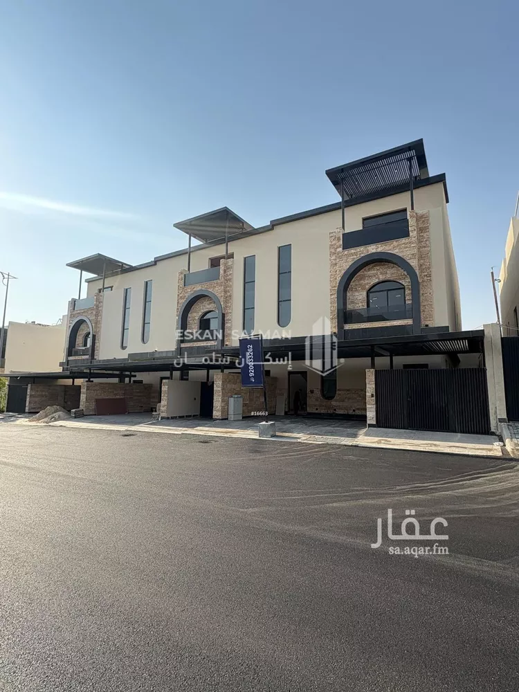 شقة للبيع في شارع أحمد العجمي, حي النرجس, مدينة الرياض, منطقة الرياض صورة 4