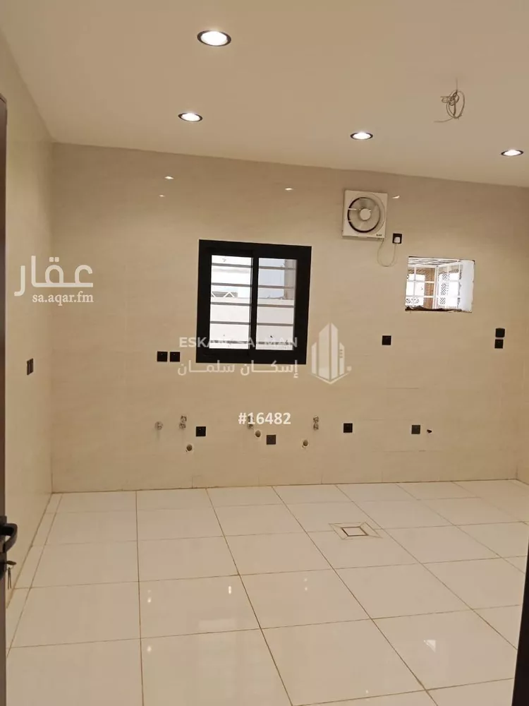 شقة للبيع في شارع شارع القدس, حي الروضة, مدينة جازان, منطقة جازان صورة 5