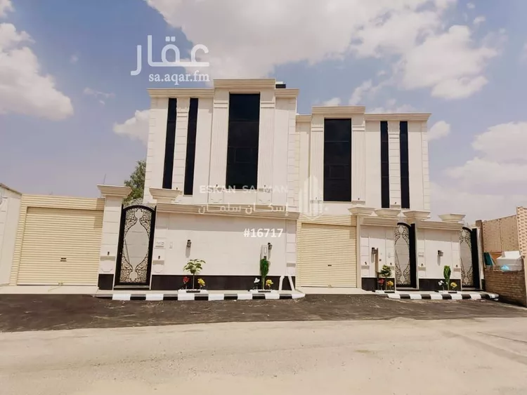 فيلا للبيع في شارع ميمون الاقرن, حي الواسط, مدينة الطائف, منطقة مكة المكرمة