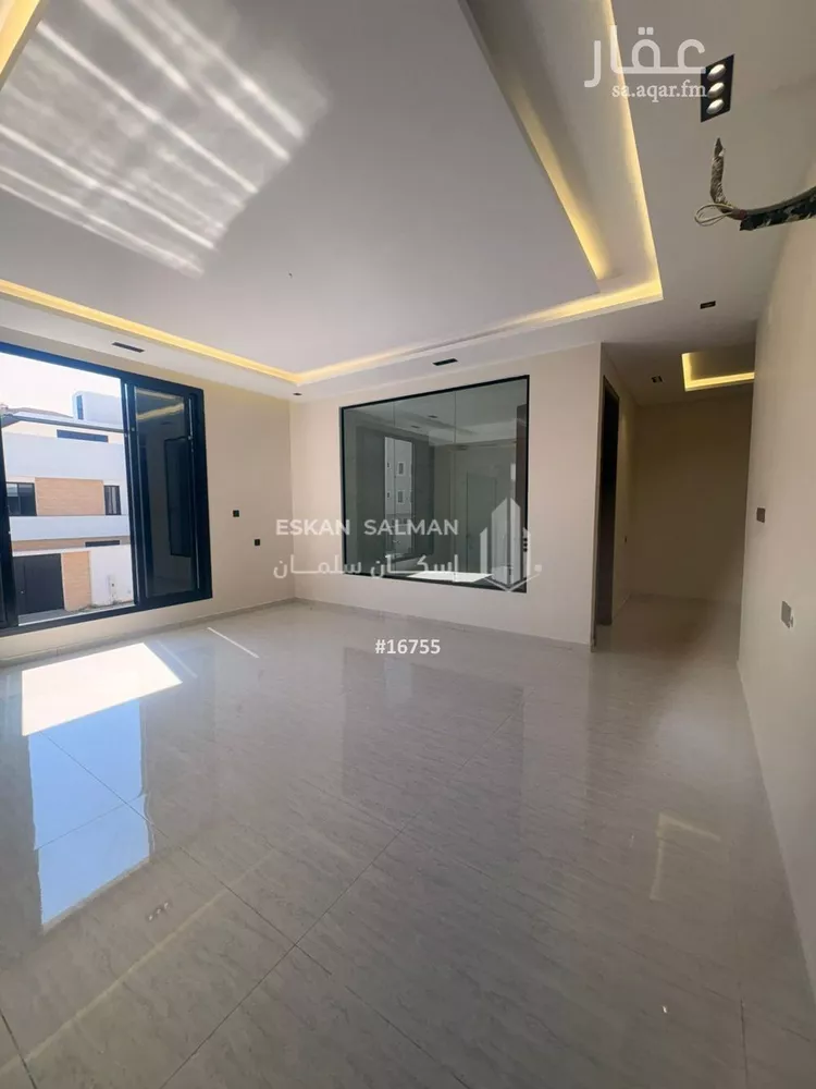 فيلا للبيع في شارع يحيى بن  بريكان مبروك الشلوي, حي الجفيجف, مدينة الطائف, منطقة مكة المكرمة صورة 3