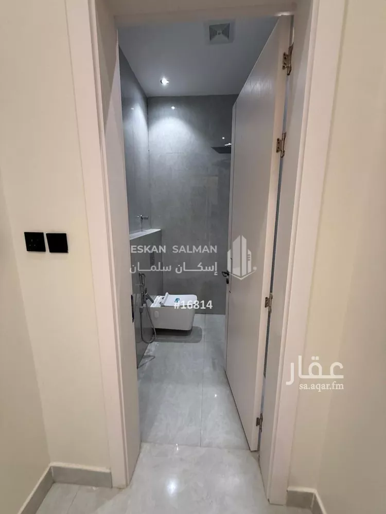 شقة للبيع في شارع سليمان الحميضي, حي الرمال, مدينة الرياض, منطقة الرياض صورة 3