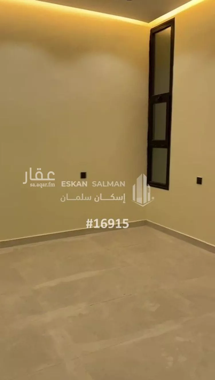 شقة للبيع في شارع سليمان الاهدل, حي هجر الثاني, مدينة الاحساء, المنطقة الشرقية صورة 2