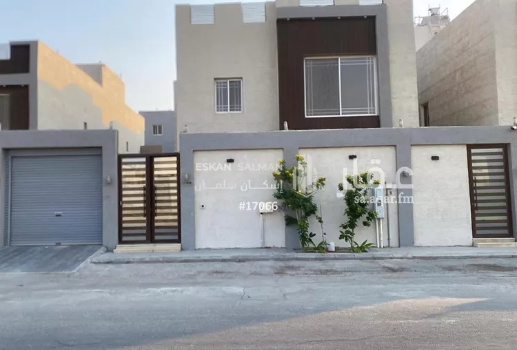 فيلا للبيع في حي الأمواج, مدينة الخبر, المنطقة الشرقية