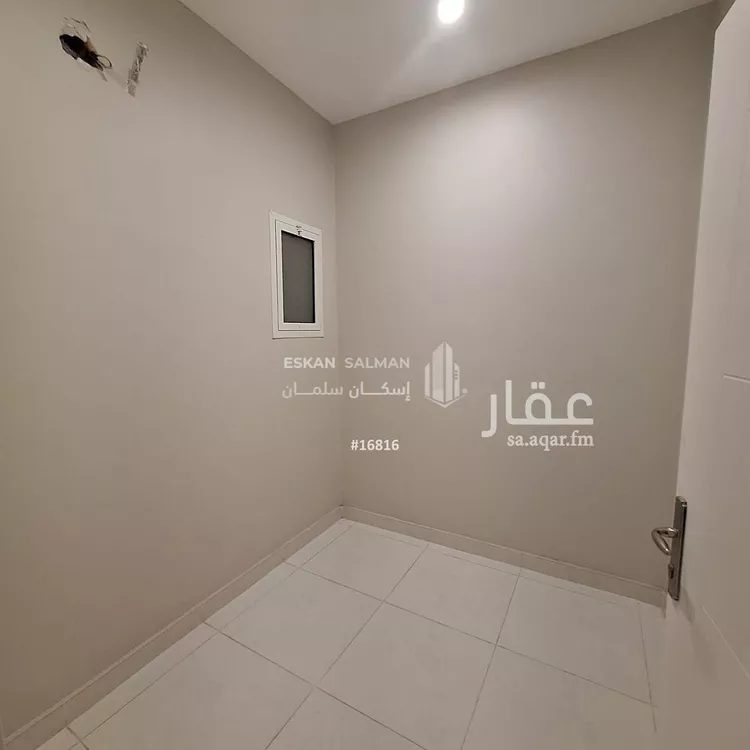 شقة للبيع في شارع المقداد بن الاسود, حي الحمراء, مدينة الجبيل, المنطقة الشرقية صورة 3